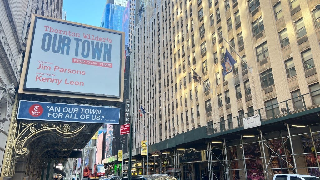 356 West 48th Street