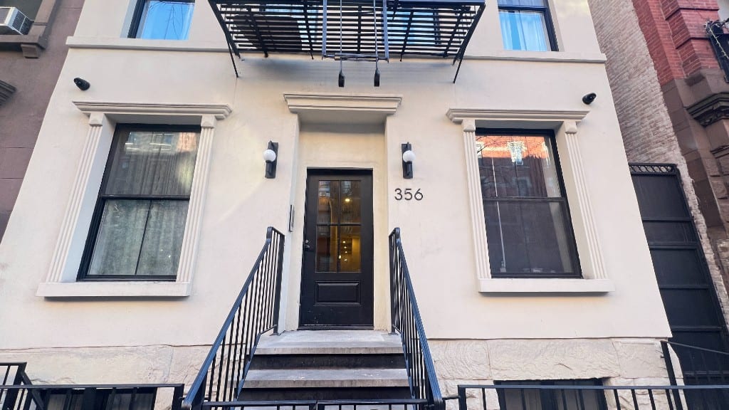 356 West 48th Street