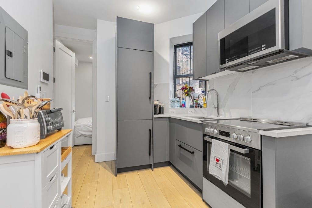 356 West 48th Street