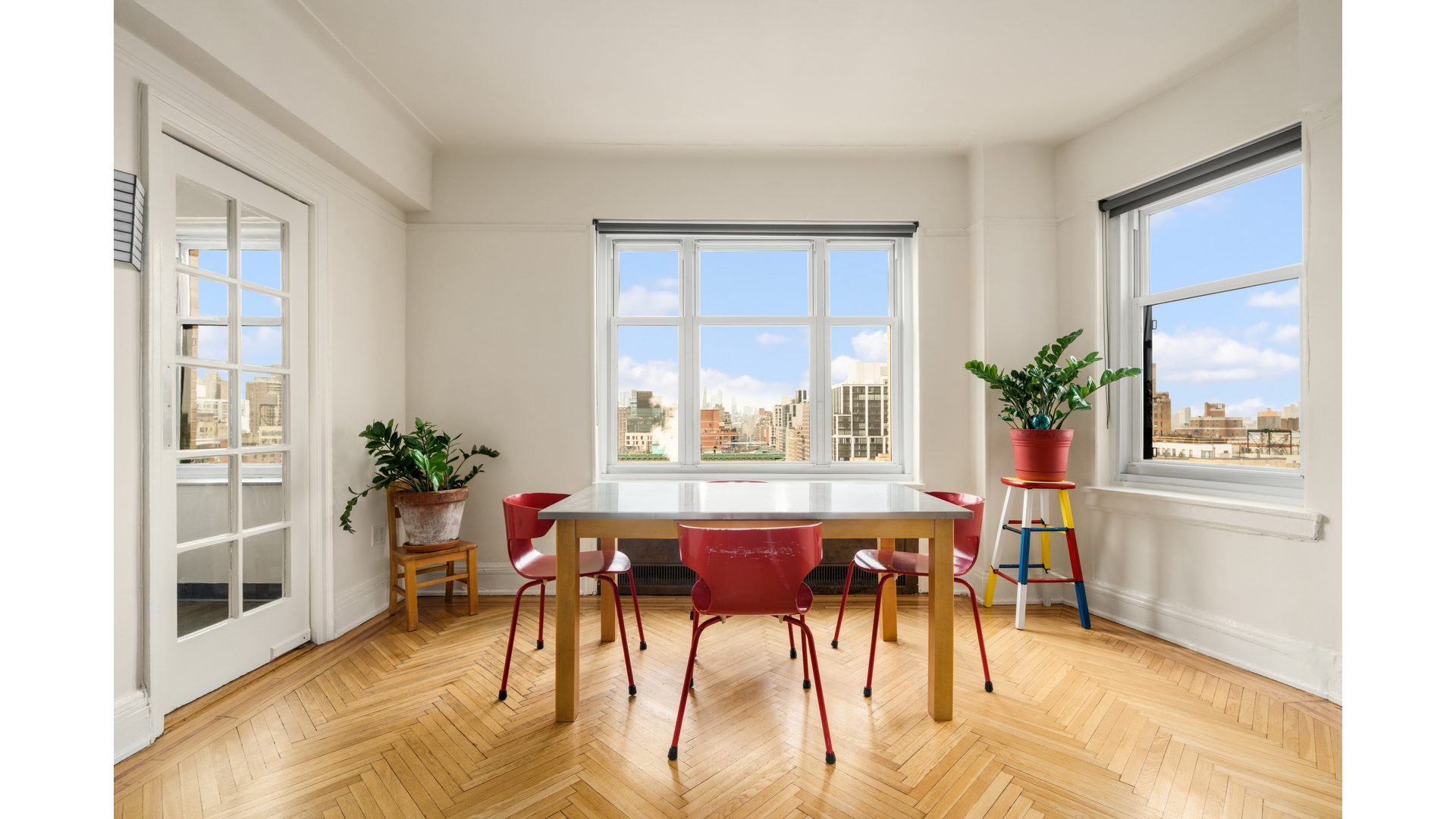 233 West 99th Street