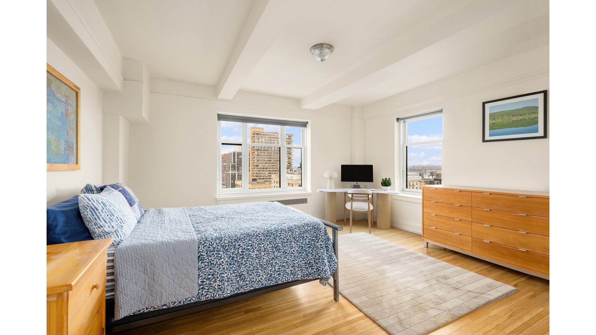 233 West 99th Street