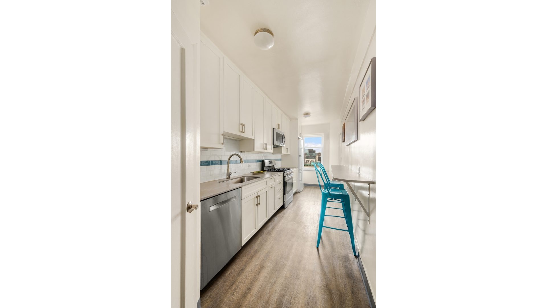 233 West 99th Street