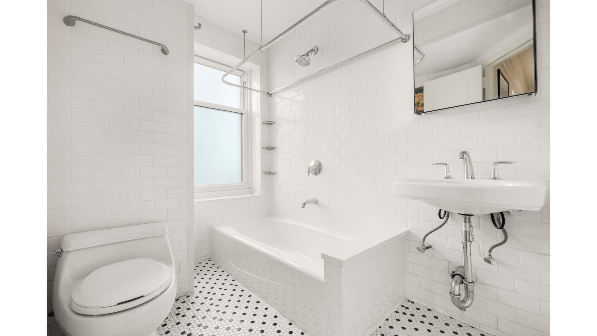 233 West 99th Street