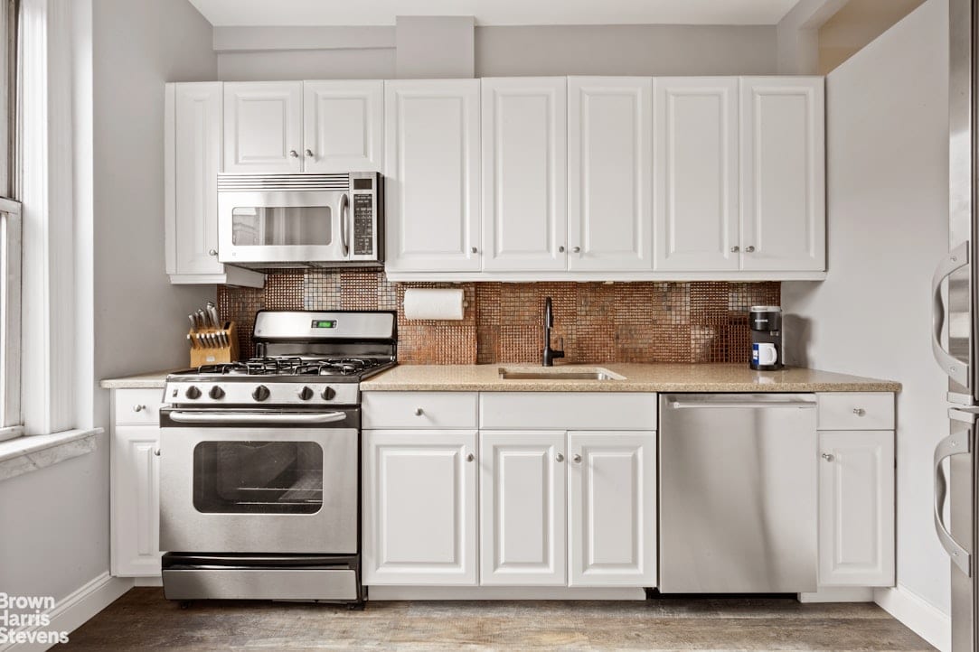 245 West 104th Street
