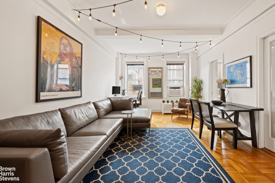 245 West 104th Street