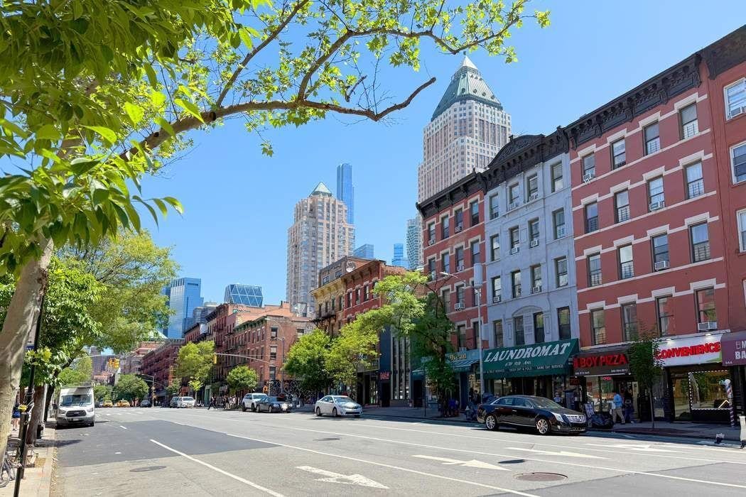 406 West 46th Street