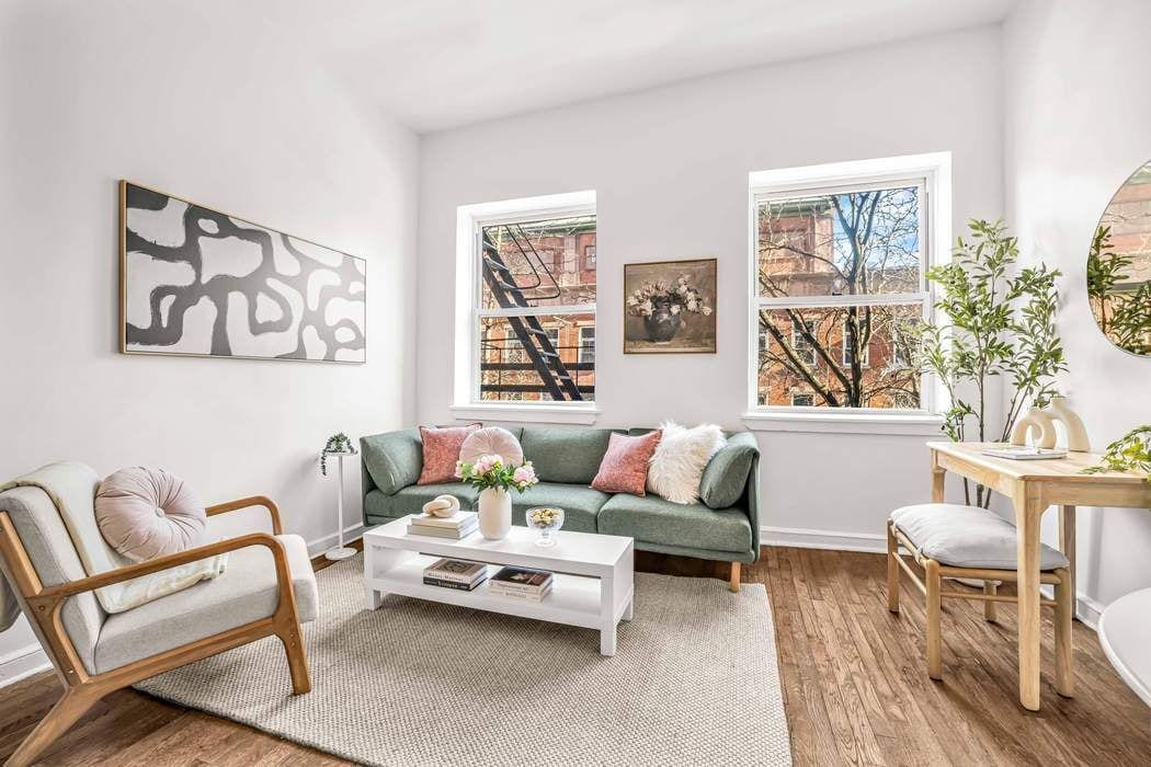 406 West 46th Street