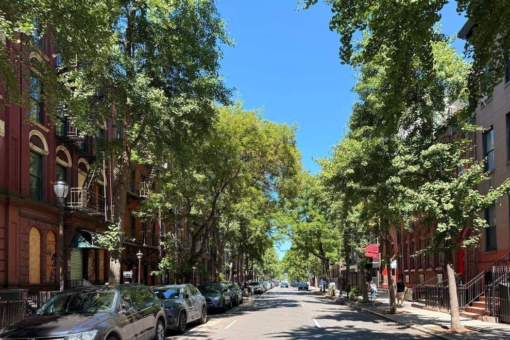 406 West 46th Street