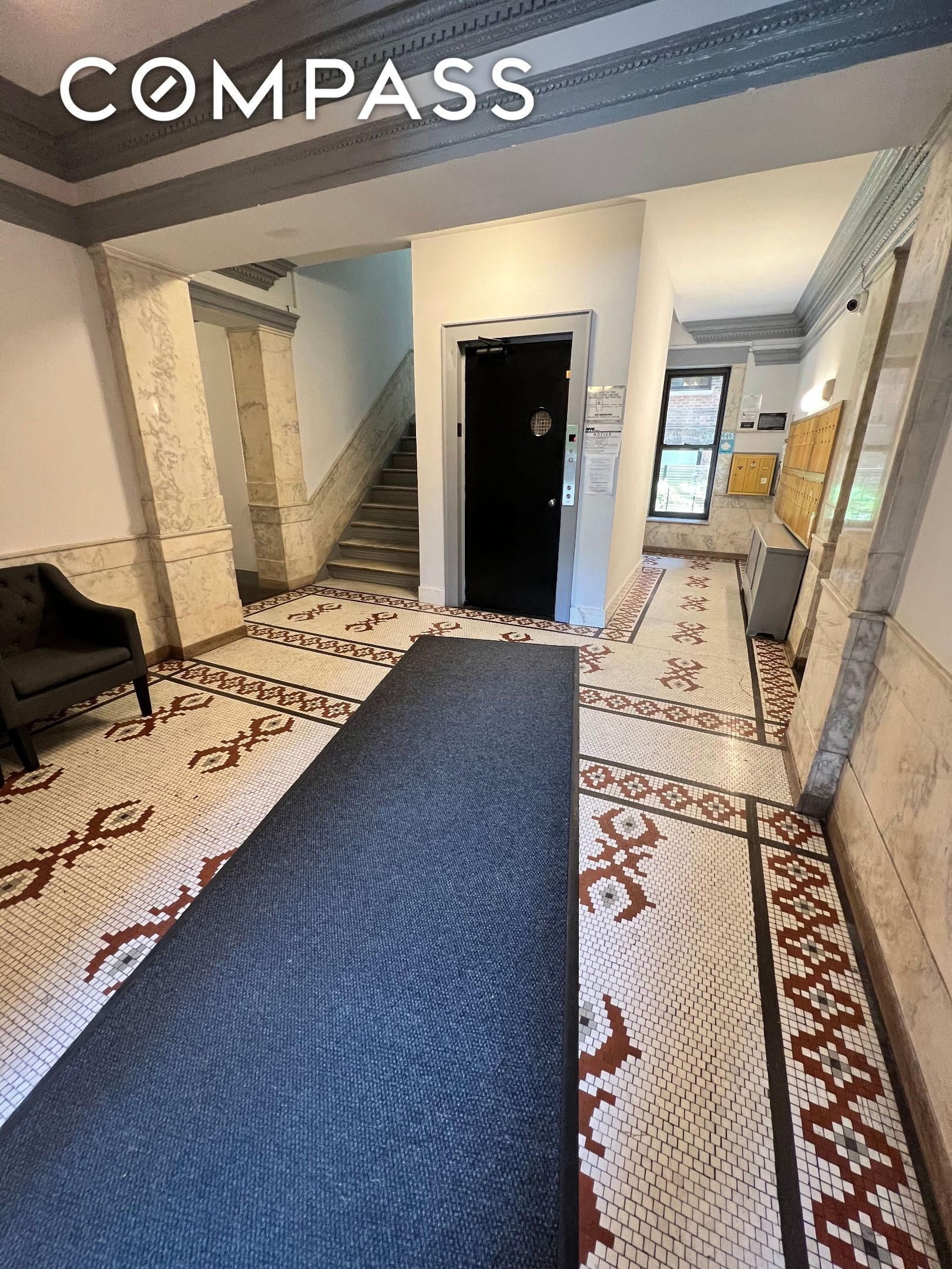 345 West 70th Street