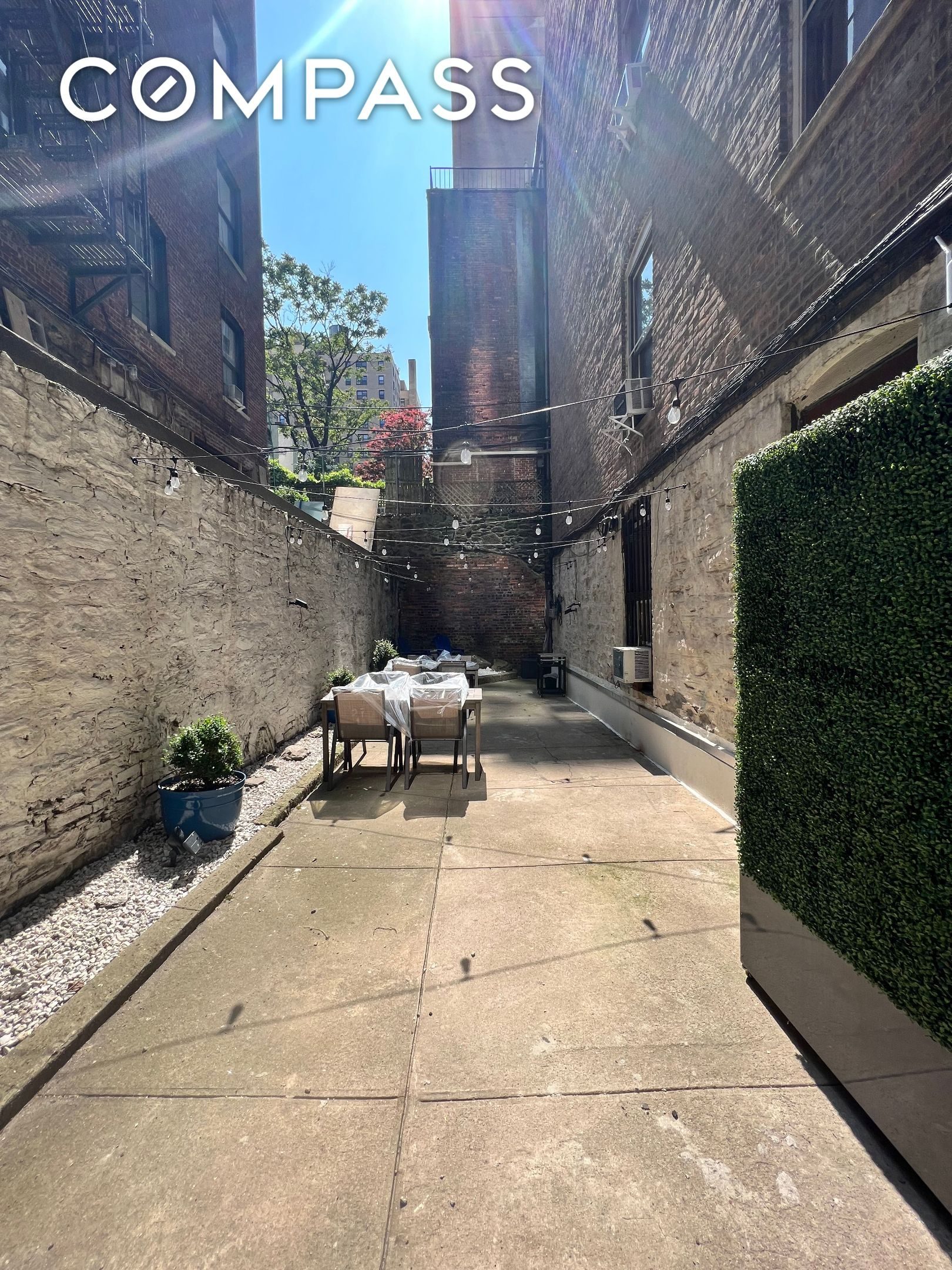345 West 70th Street
