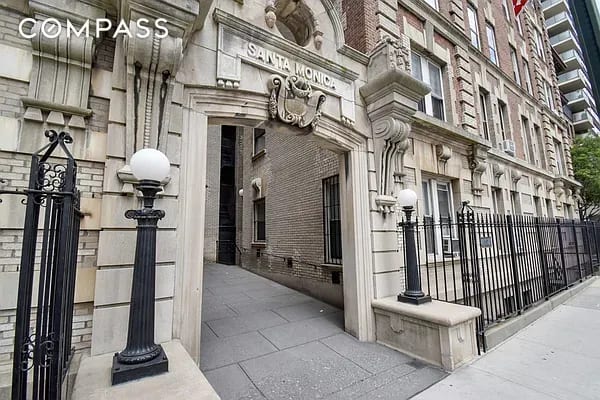 345 West 70th Street