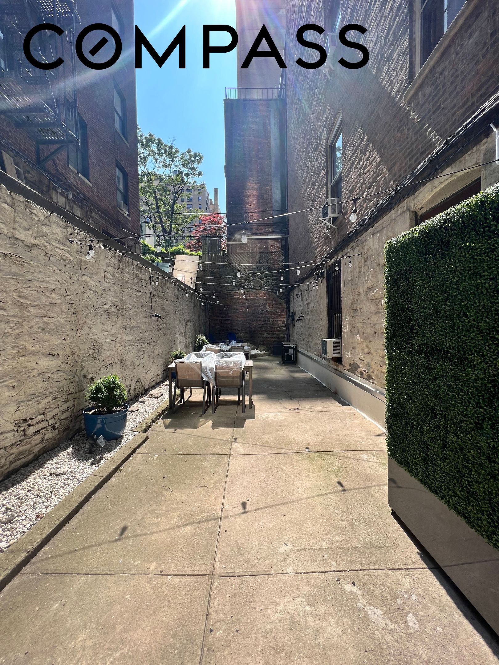 345 West 70th Street