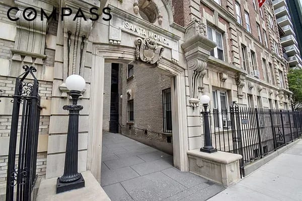 345 West 70th Street