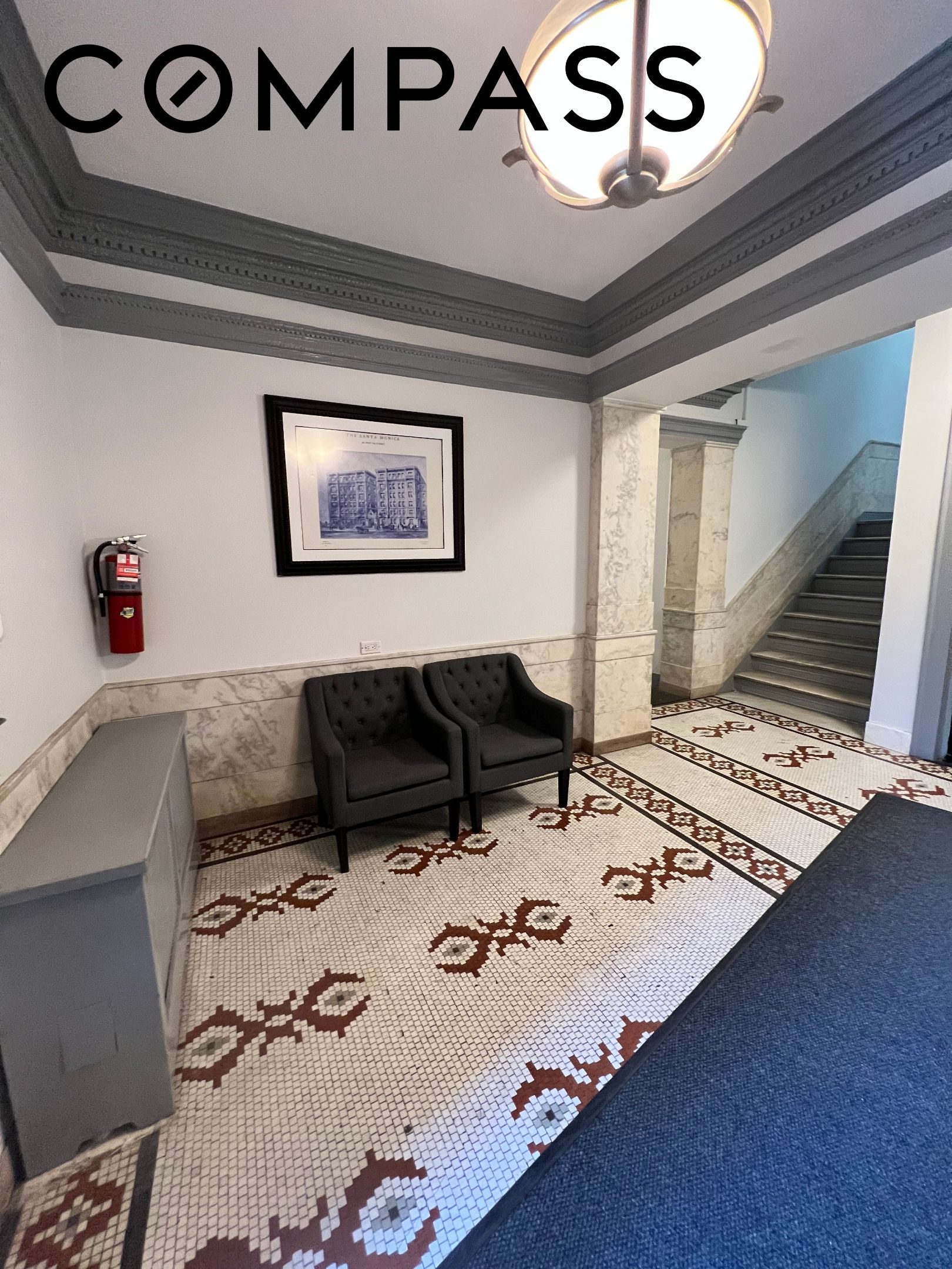 345 West 70th Street