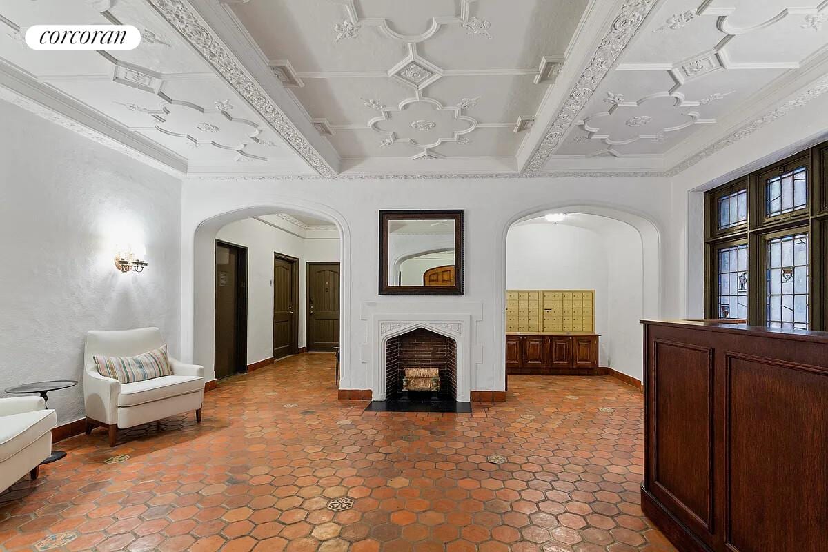 40 West 67th Street
