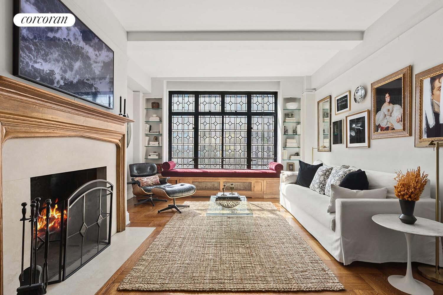 40 West 67th Street