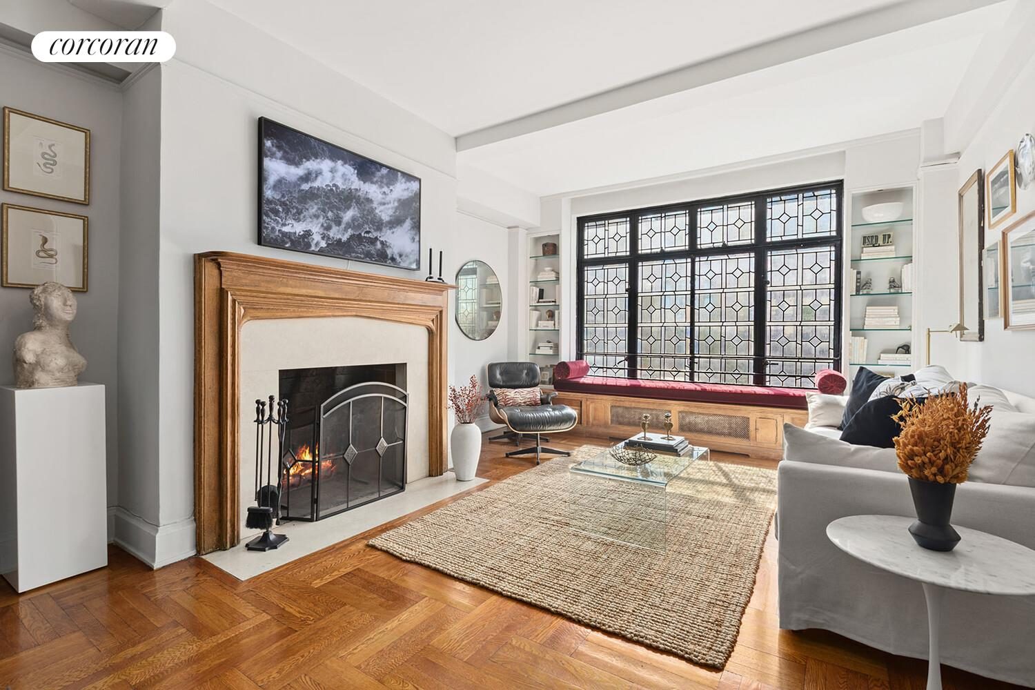 40 West 67th Street
