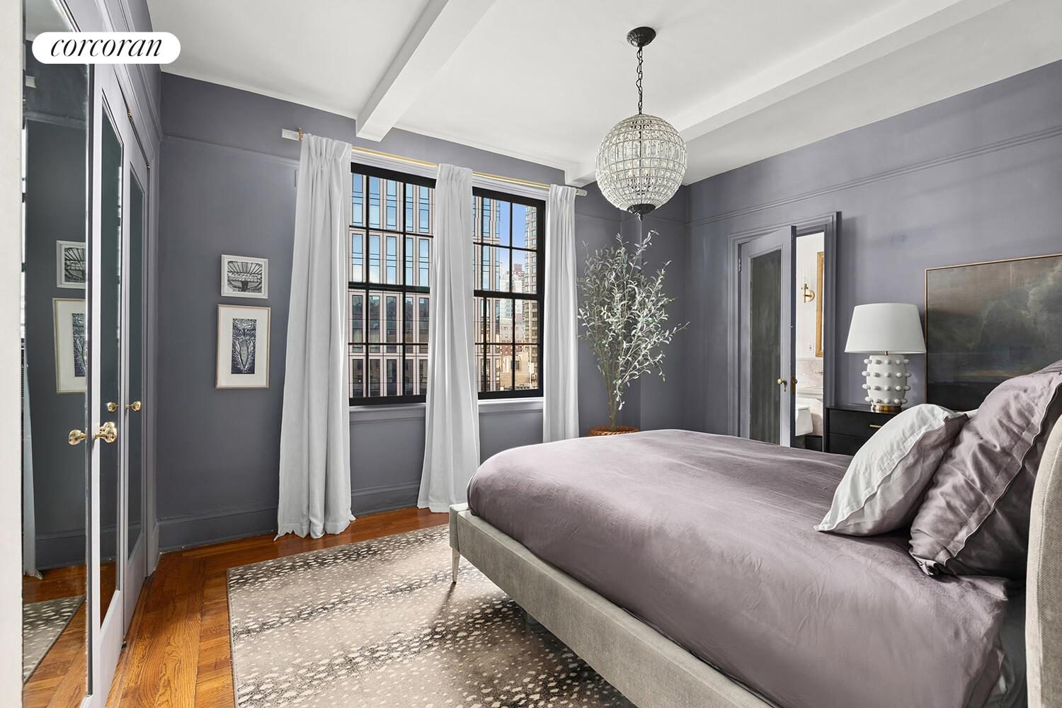 40 West 67th Street