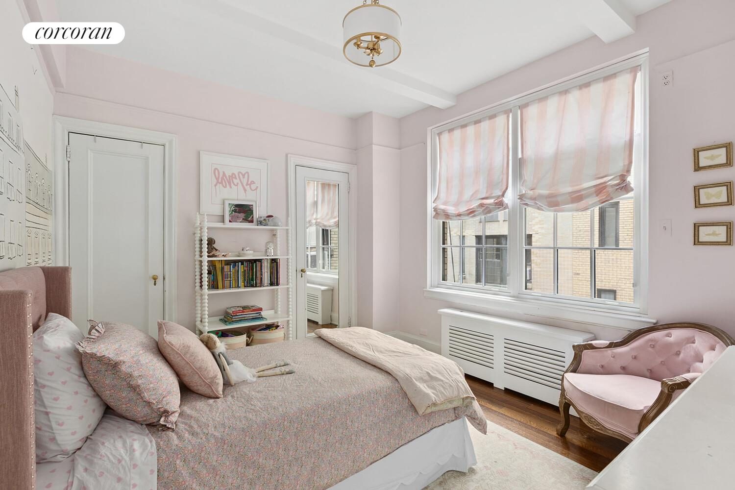 40 West 67th Street