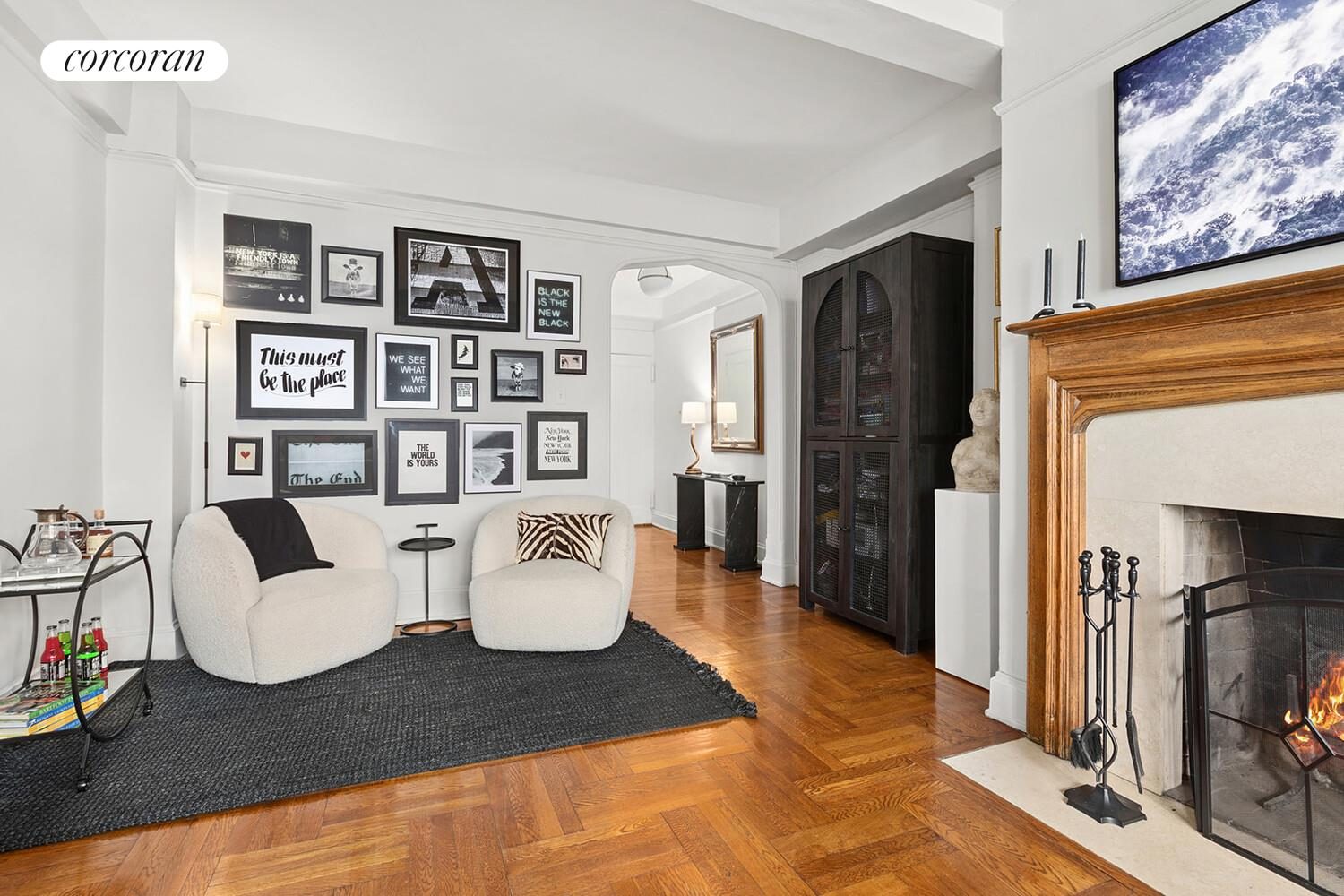 40 West 67th Street