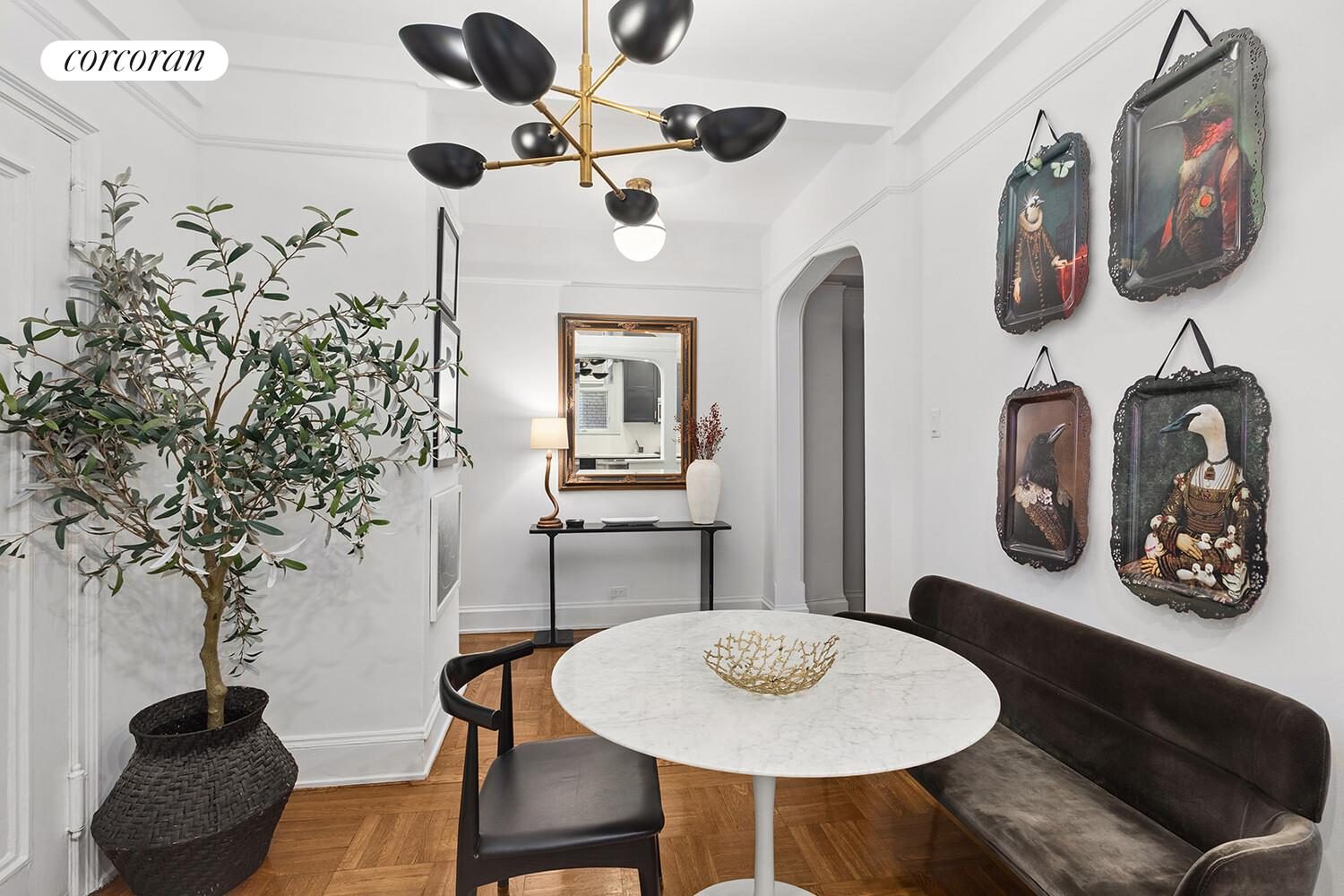 40 West 67th Street