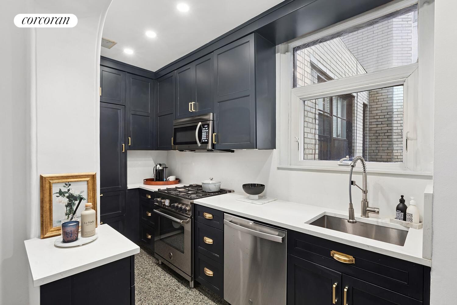 40 West 67th Street