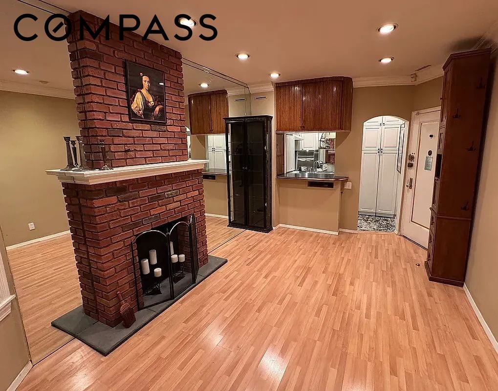 415 West 46th Street