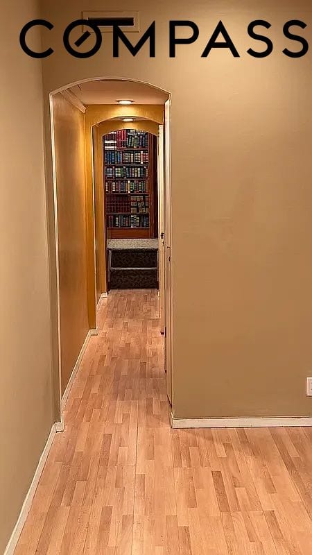 415 West 46th Street
