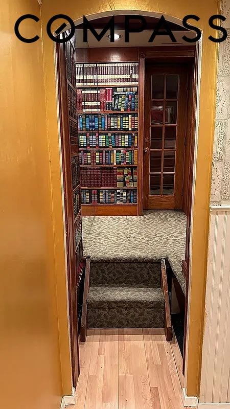 415 West 46th Street