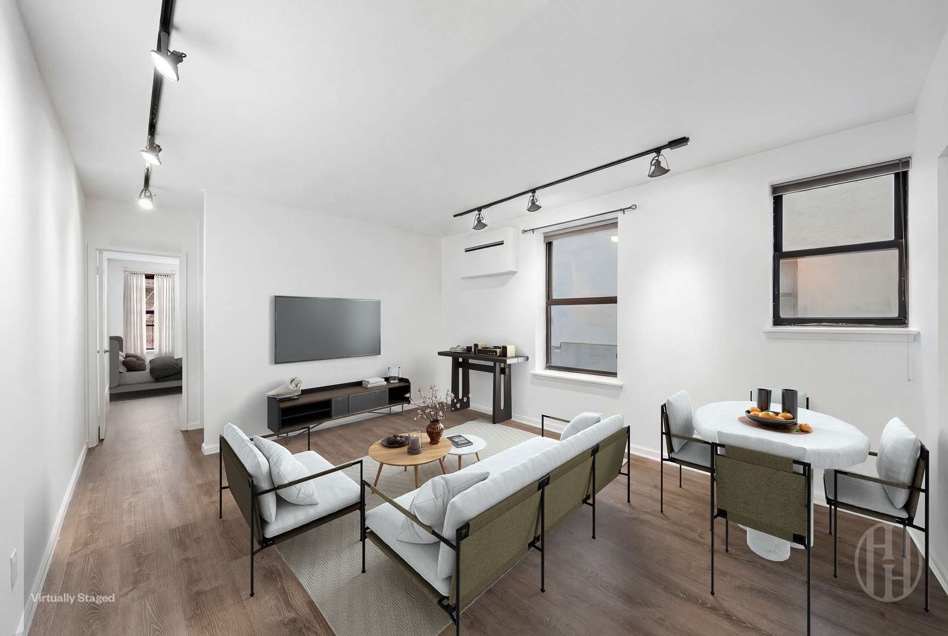 4 West 109th Street