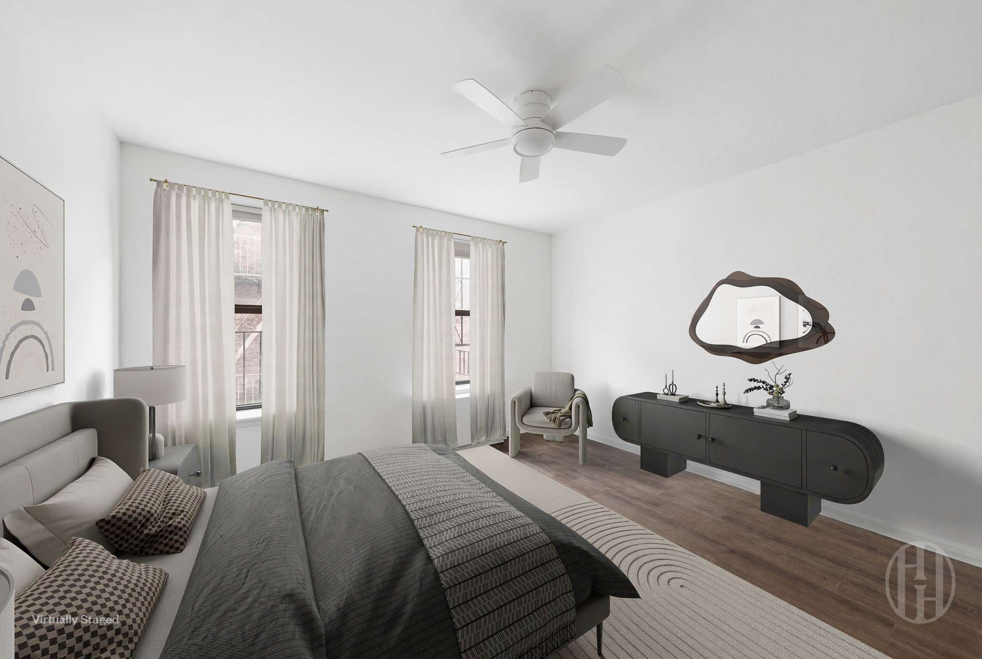 4 West 109th Street