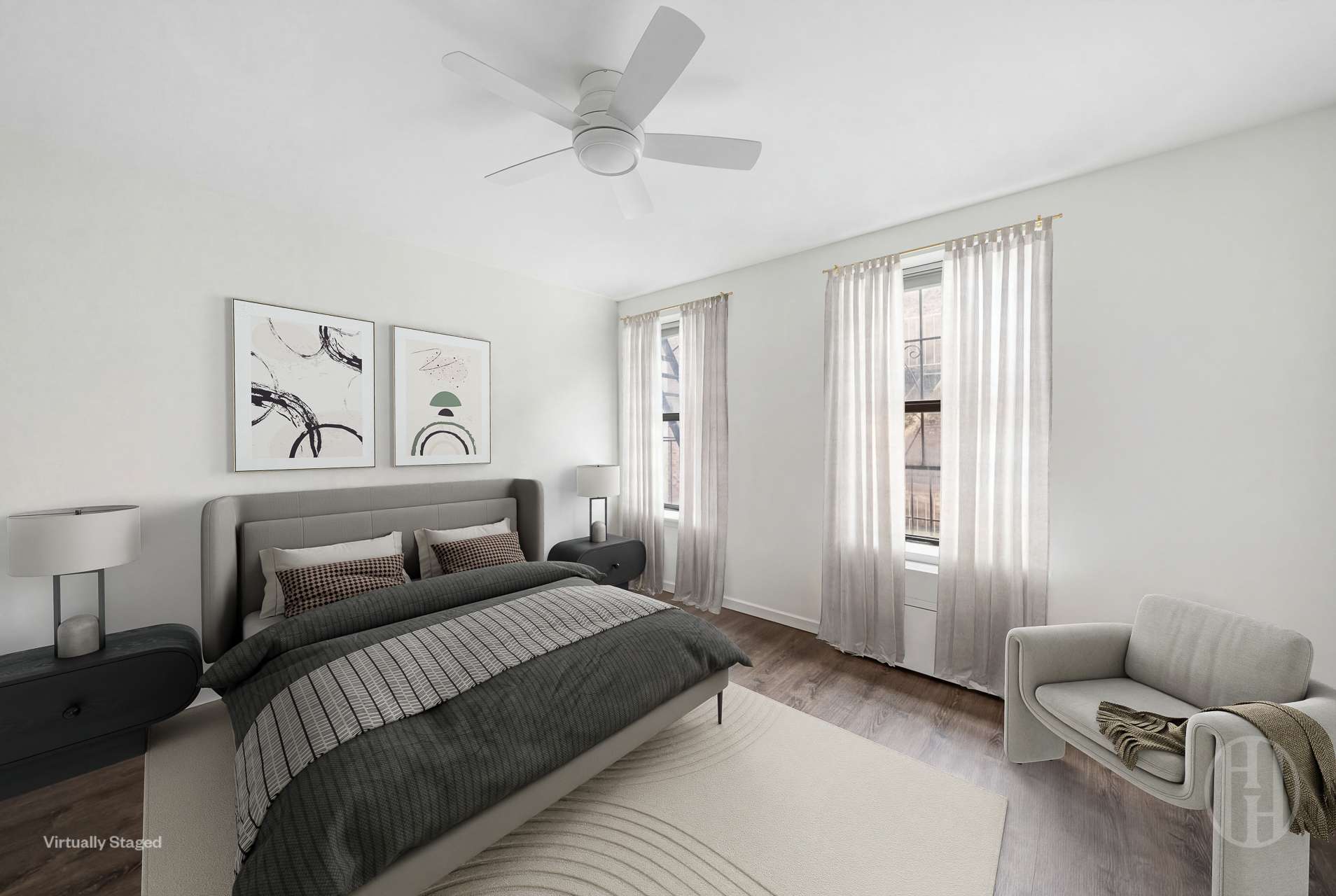 4 West 109th Street