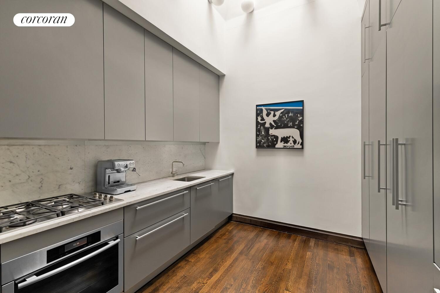 41 Central Park West