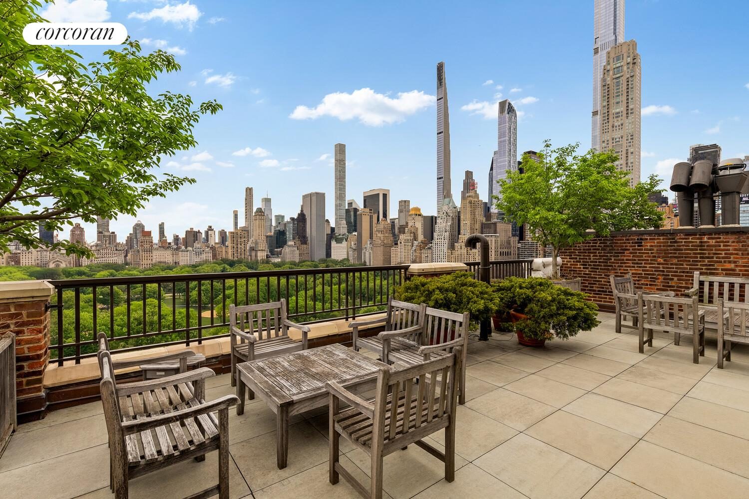 41 Central Park West
