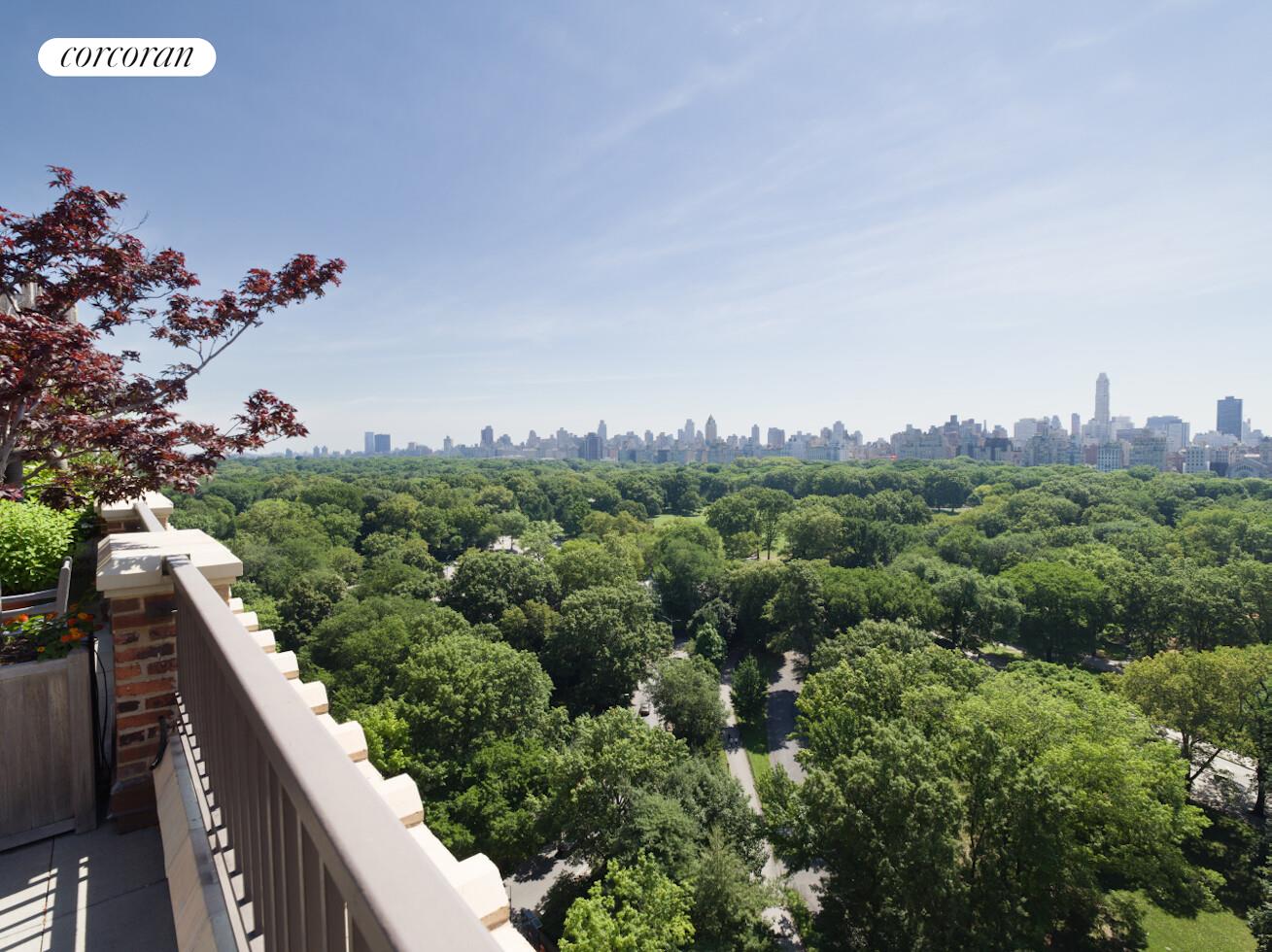 41 Central Park West