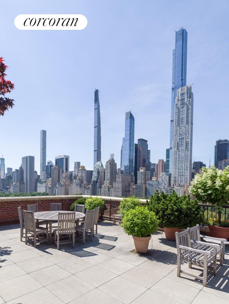 41 Central Park West