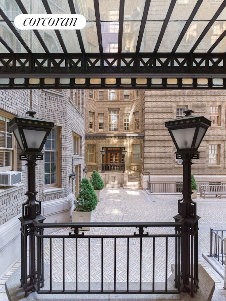 41 Central Park West