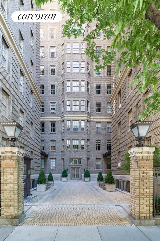 41 Central Park West