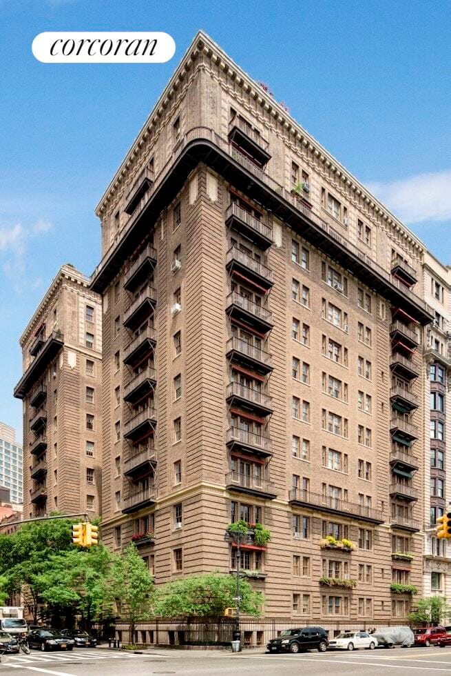 41 Central Park West