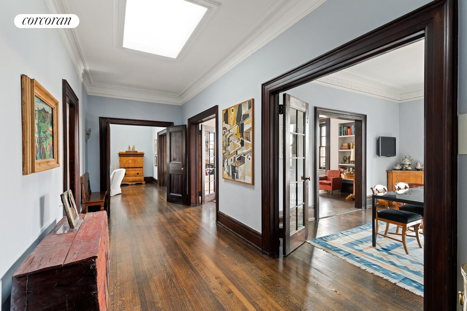 41 Central Park West