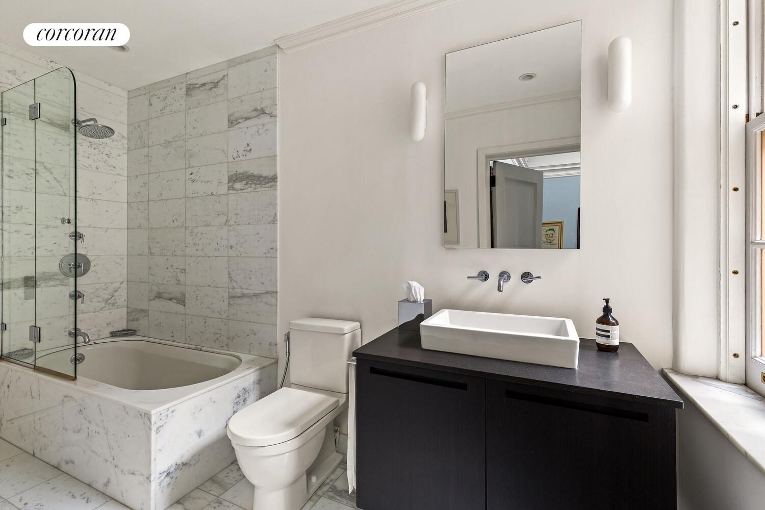 41 Central Park West