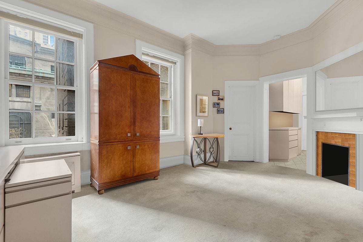 41 Central Park West