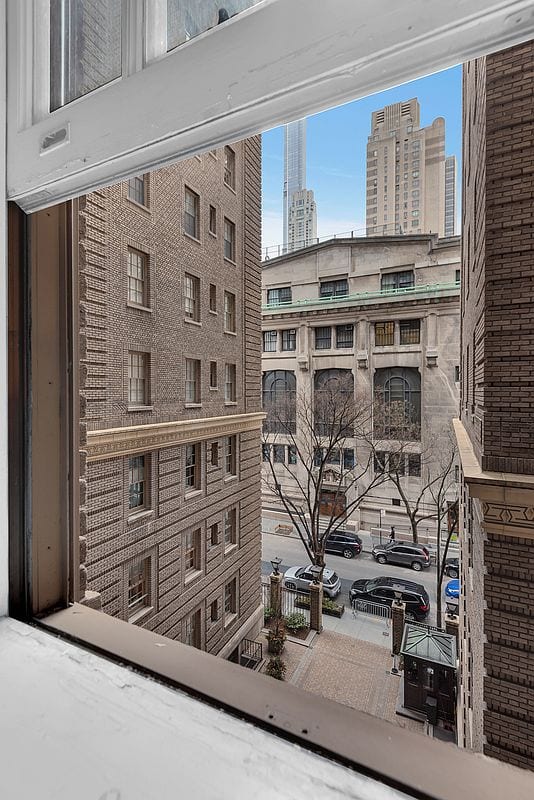 41 Central Park West