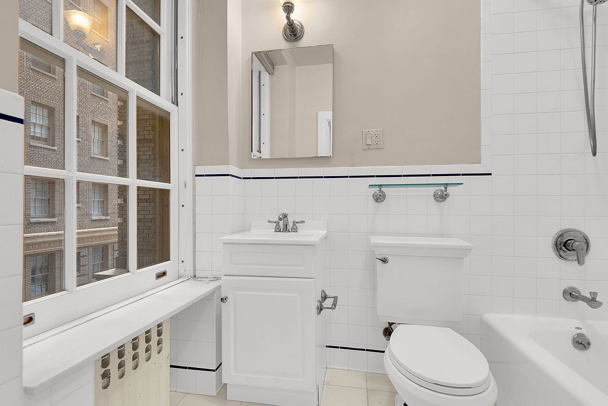 41 Central Park West