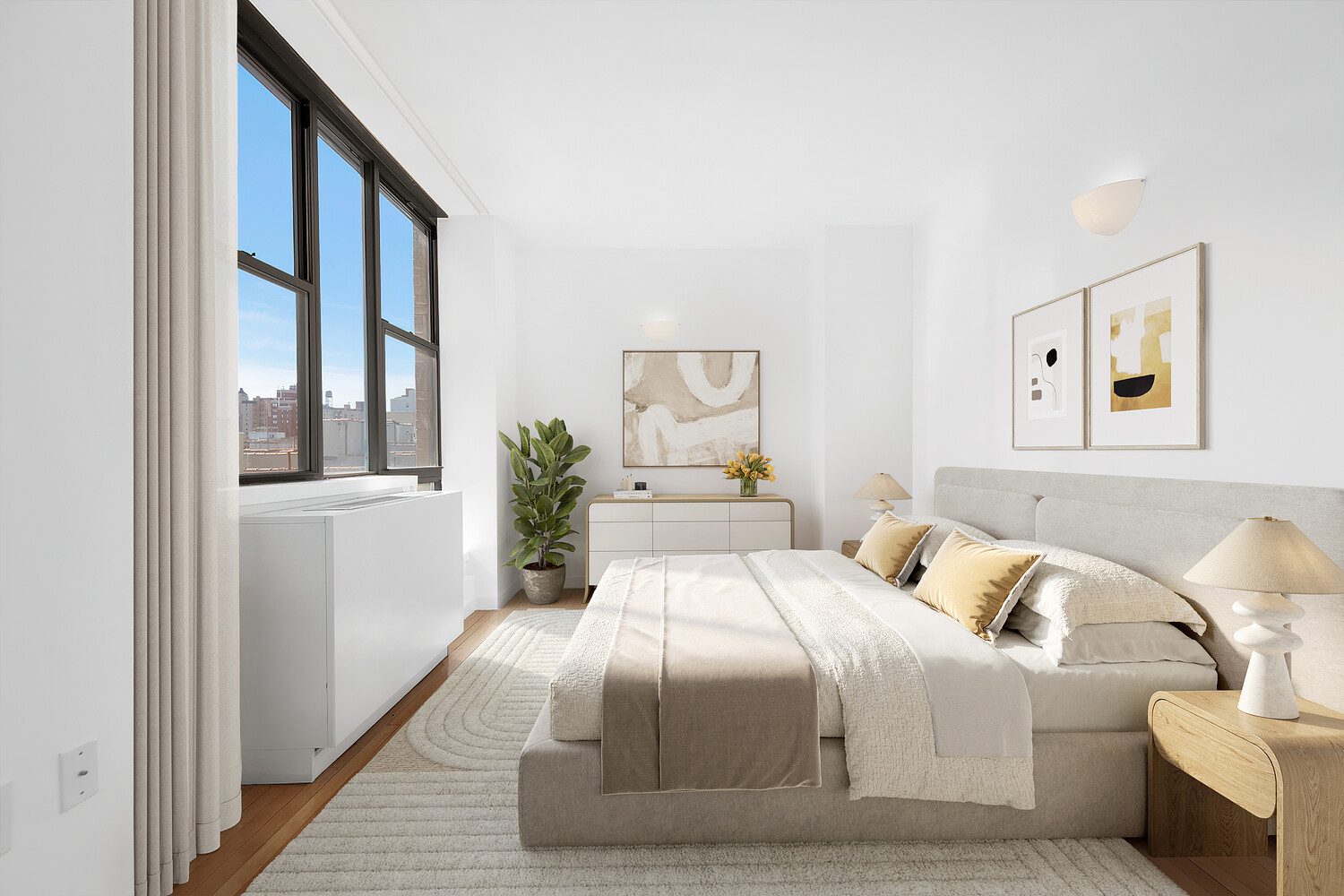 352 West 110th Street