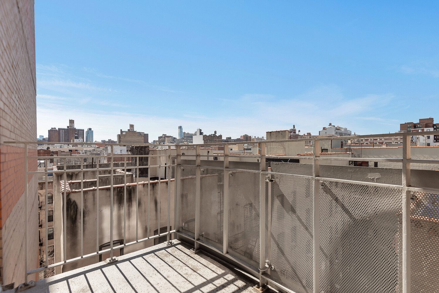 352 West 110th Street