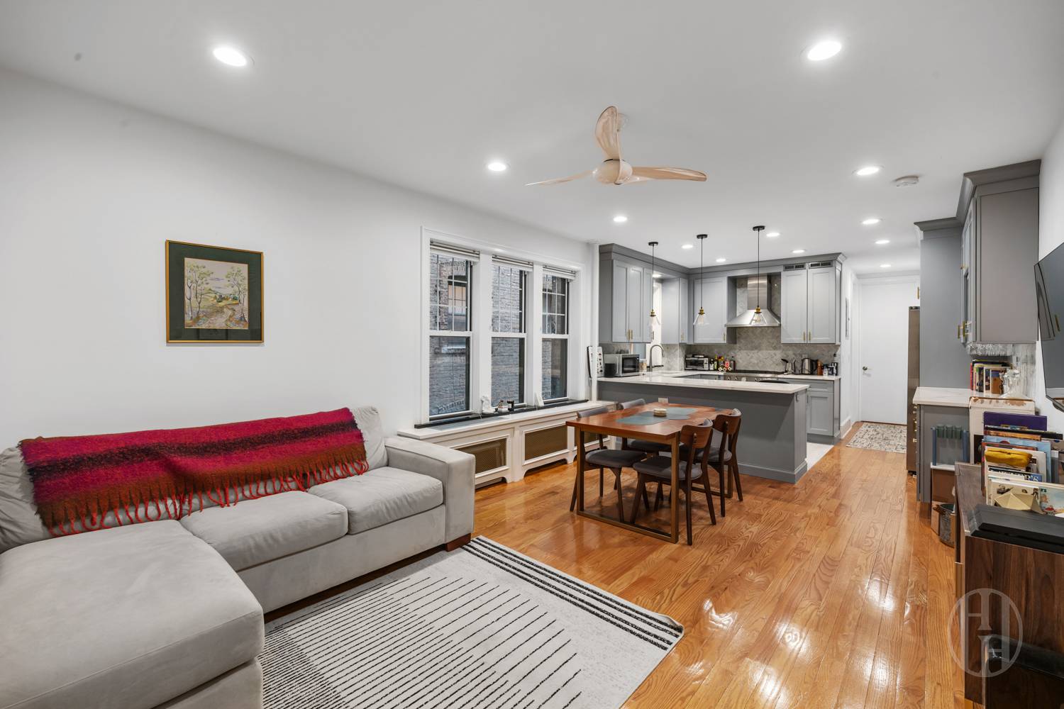 370 Central Park West