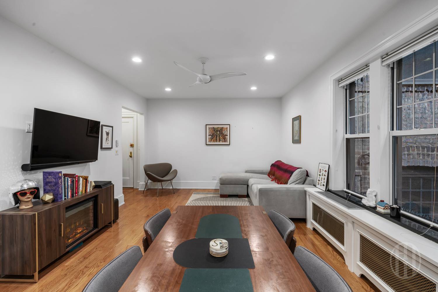 370 Central Park West