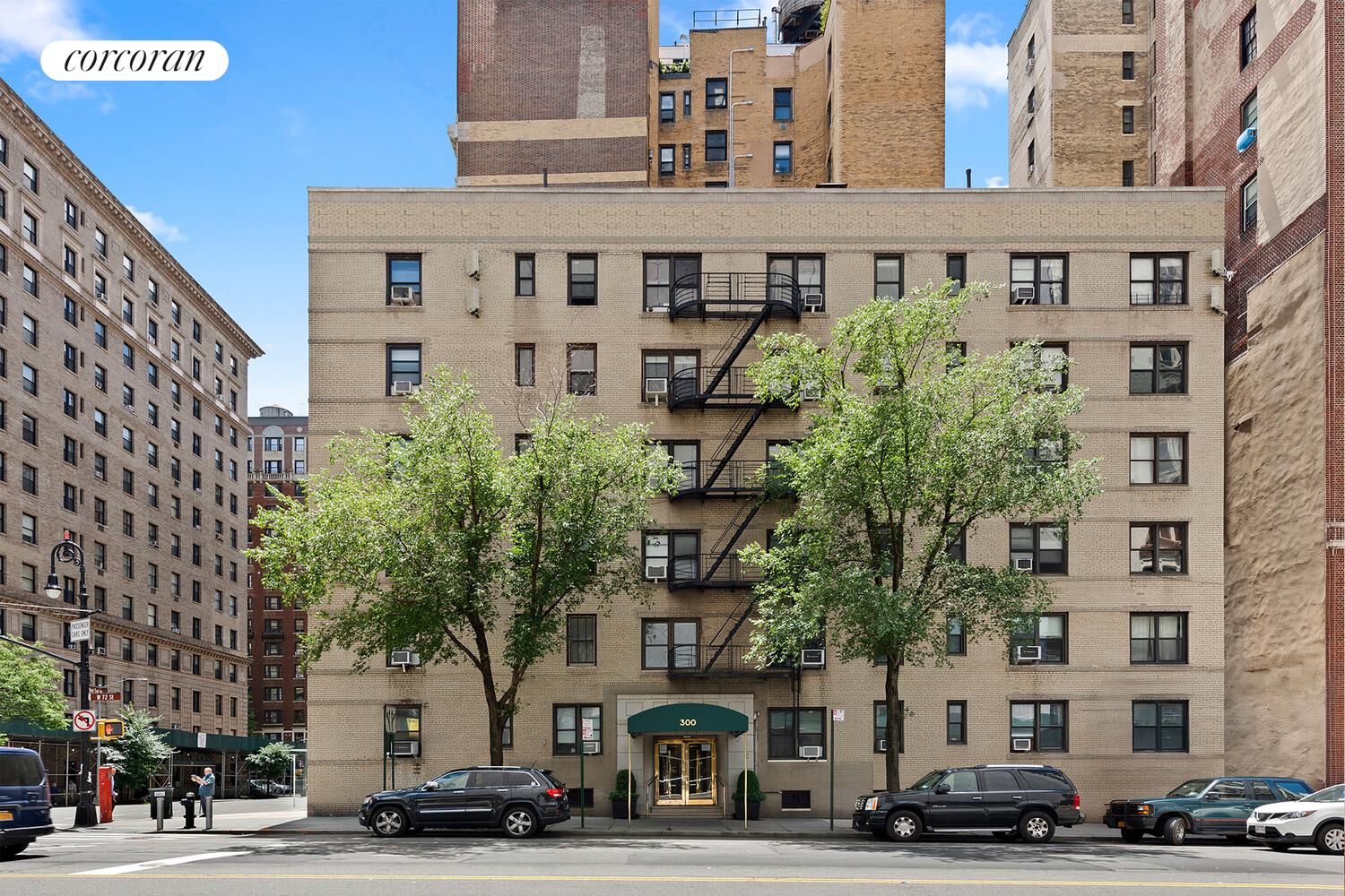 300 West 72nd Street