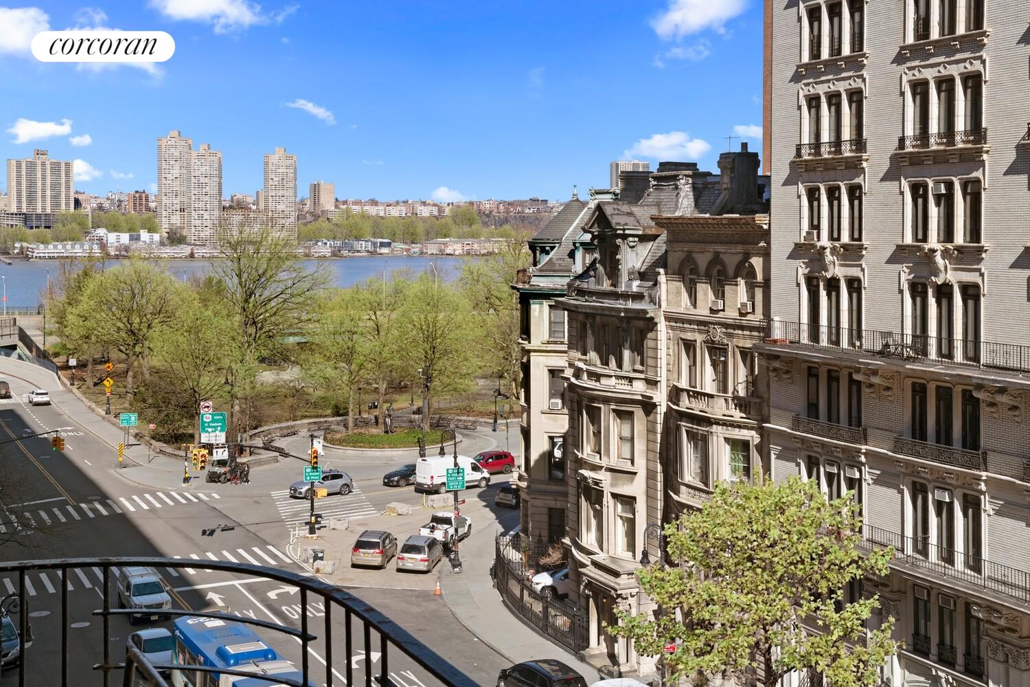 300 West 72nd Street